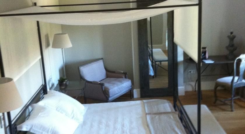 Finca Lasmargas Hotel