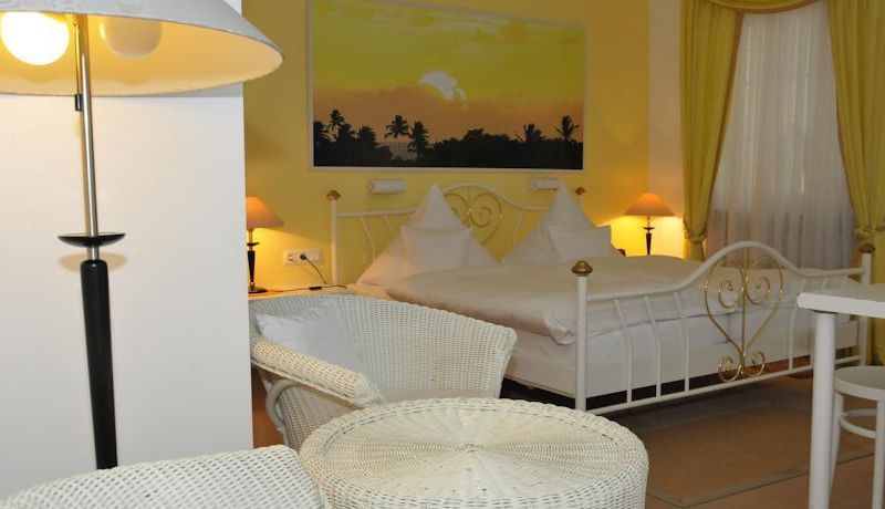 Hotel Alexander