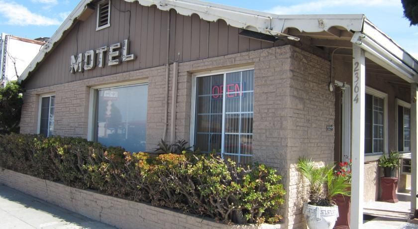 Bartlett Motel