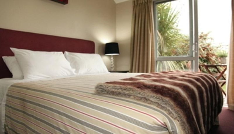 Forest Lodge Methven