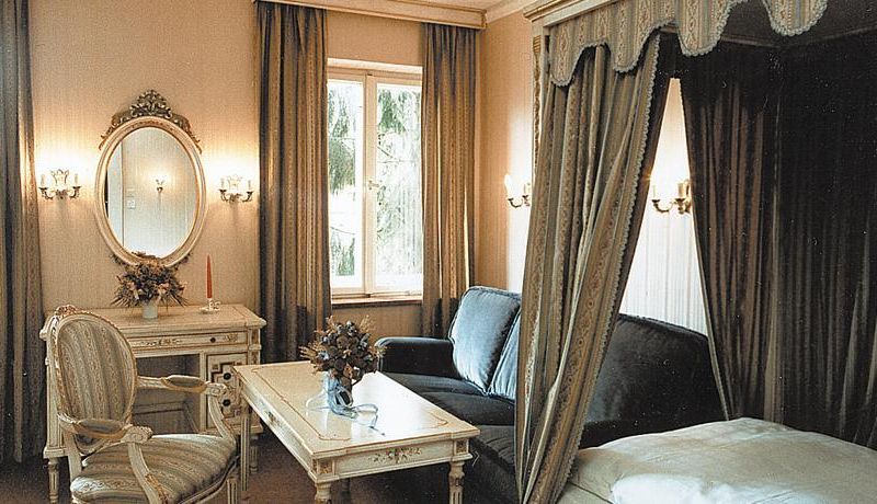 Hotel Rex