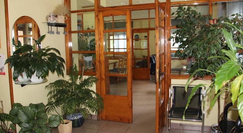 Hotel Garona