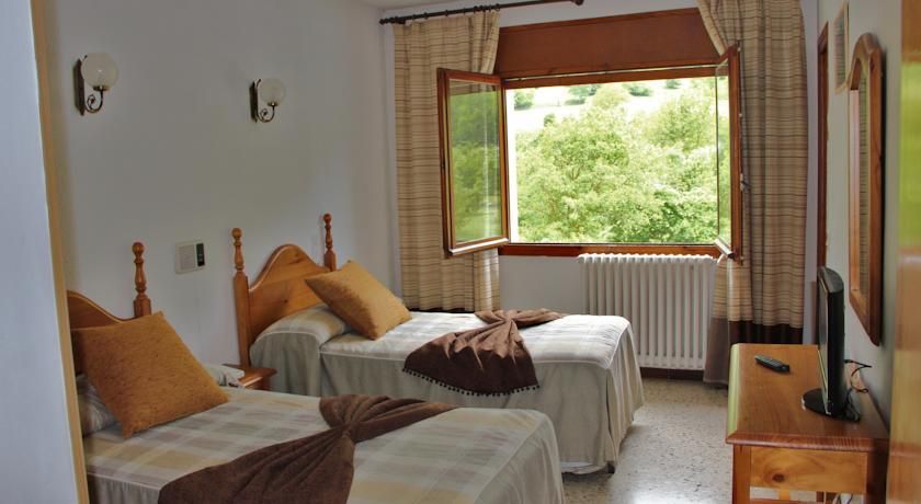 Hotel Garona