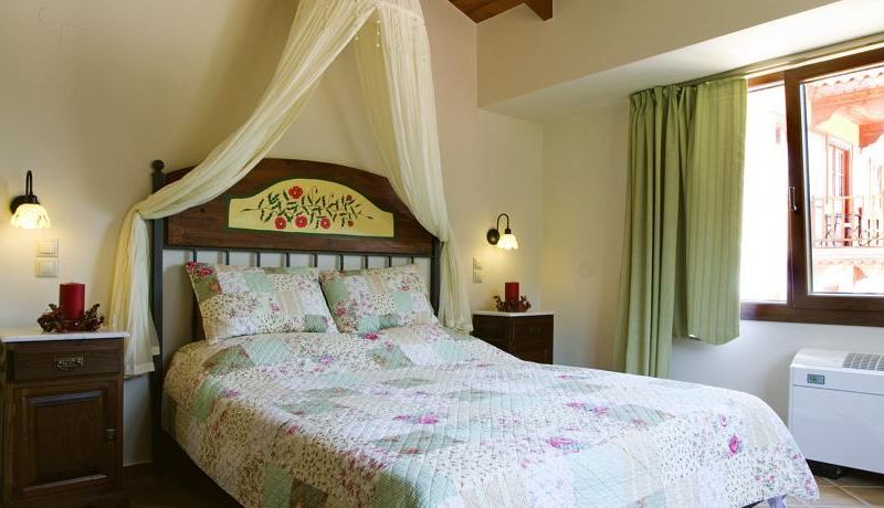Oriades Hotel
