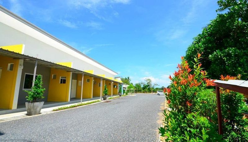Panita Resort