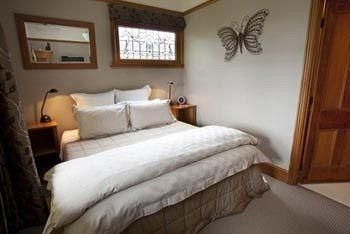 Beluga Luxury Lodge
