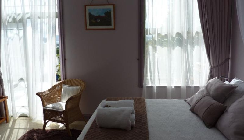 Cotswold Lodge Country Stay
