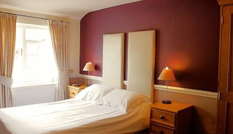 The Chiltern Hotel