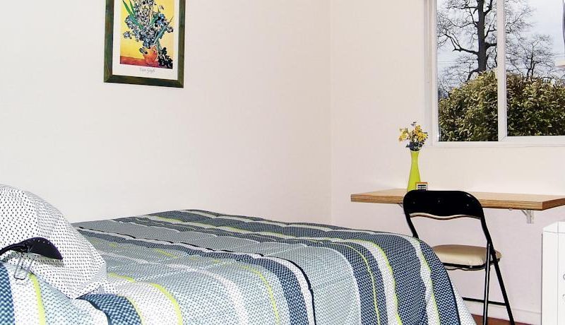 Hotel Truyaca