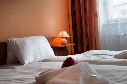 Hotel Krusnohor