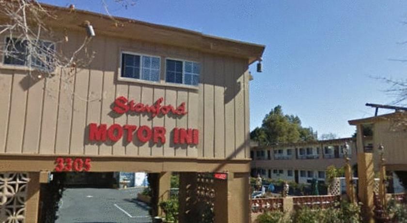 Stanford Motor Inn