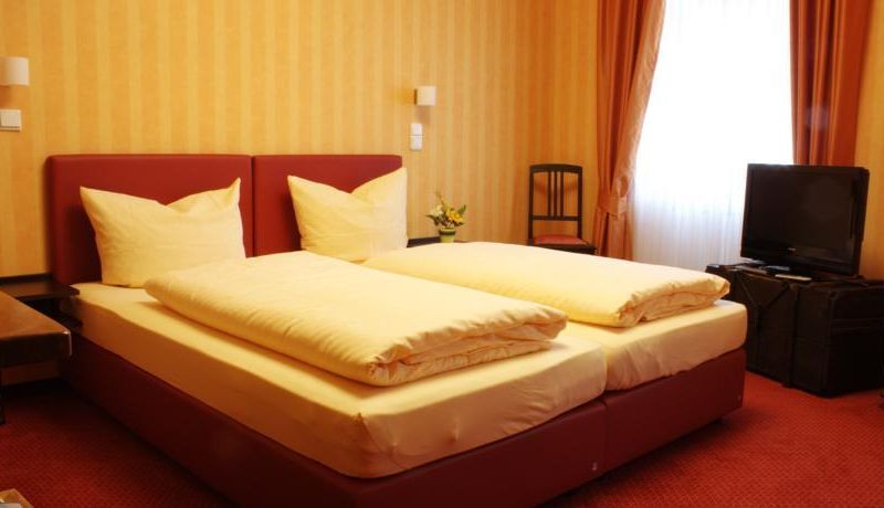 Hotel Haupt