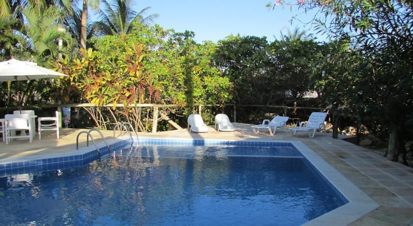 Pousada Ipitanga IV