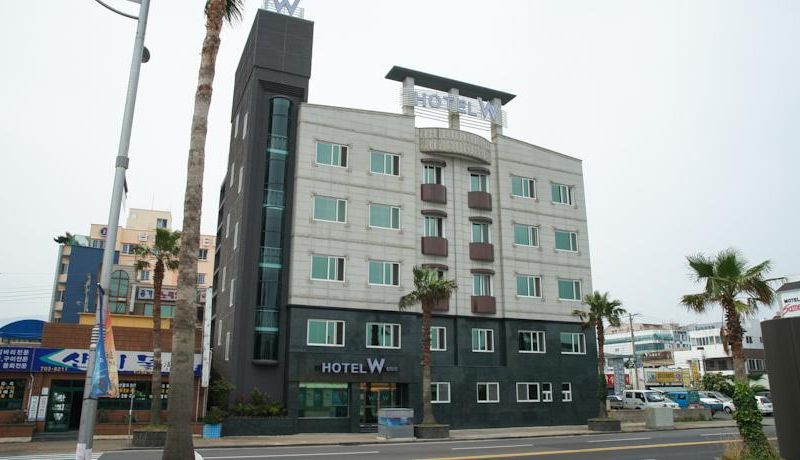 Hotel W Topdong