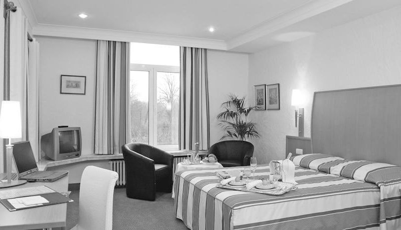 Hotel Geerts