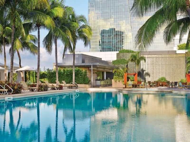 Four Seasons Hotel Miami