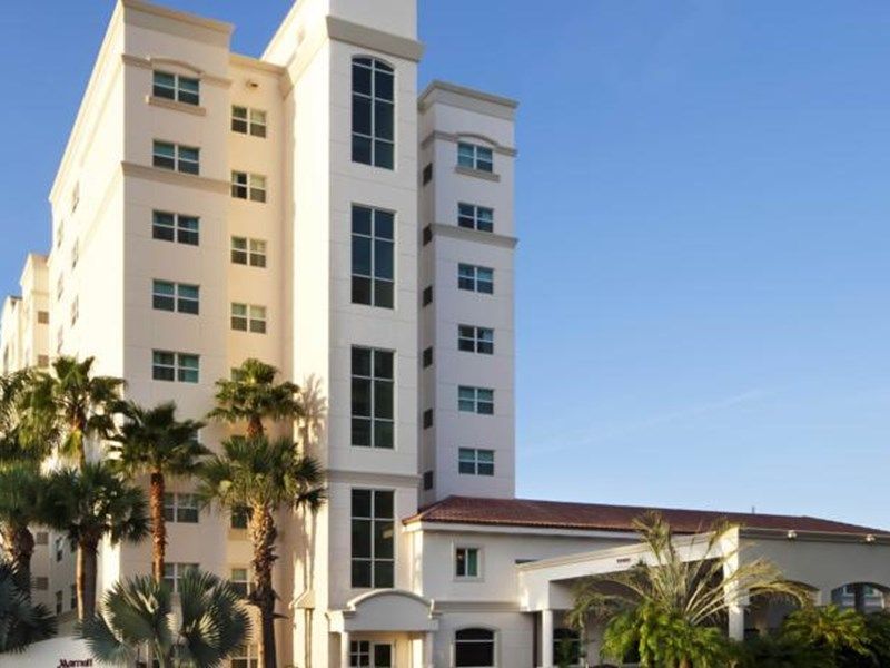 Residence Inn by Marriott Miami Aventura Mall