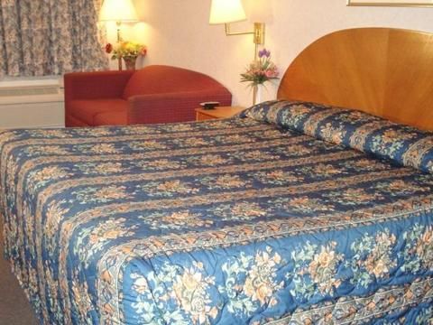 Loyalty Inn Hawkinsville