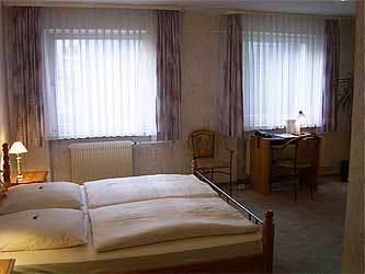 Hotel Restaurant Bockshaut