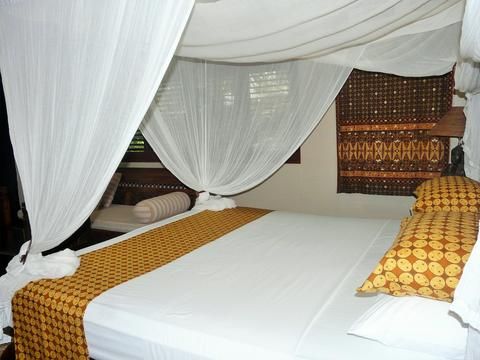 Mai Tai Resort