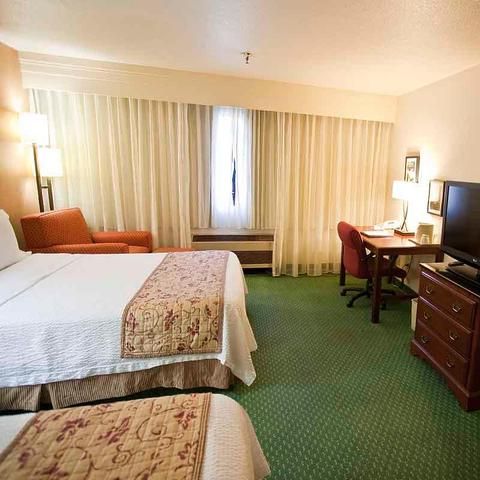 Modesto Hotel