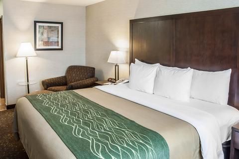 Comfort Inn Federal Way - Seattle