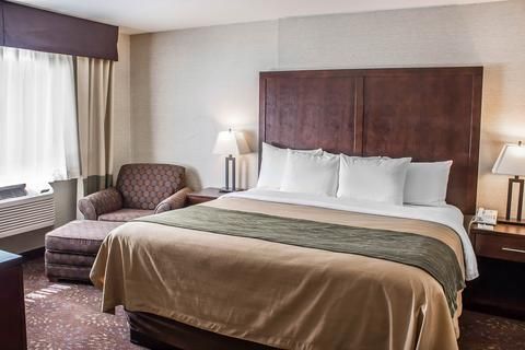 Comfort Inn Federal Way - Seattle