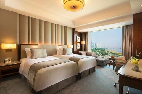 Shangri-La Nanchang