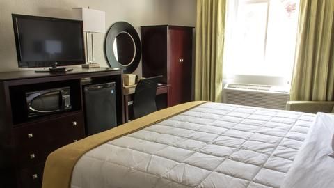Quality Inn Prescott