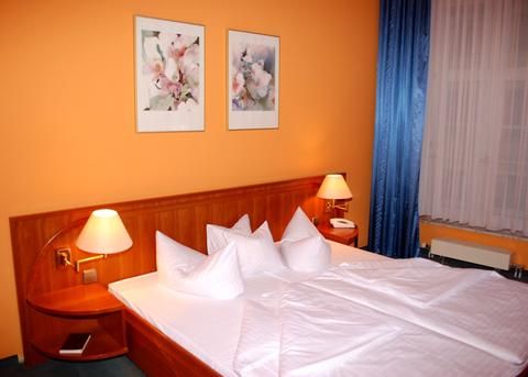 Askania Hotel & Brauhaus