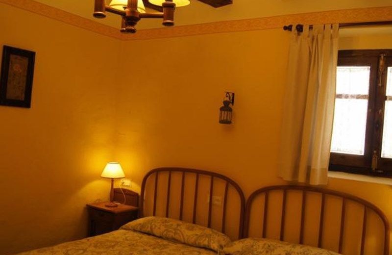 Casa Rural Masia El Pinet