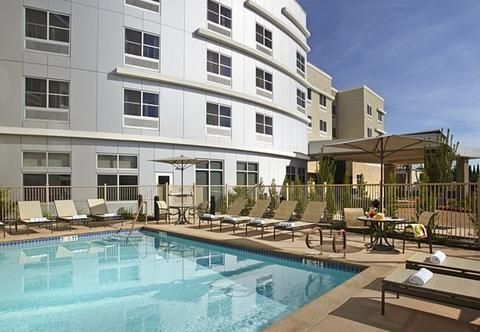 Courtyard by Marriott Sunnyvale Mountain View