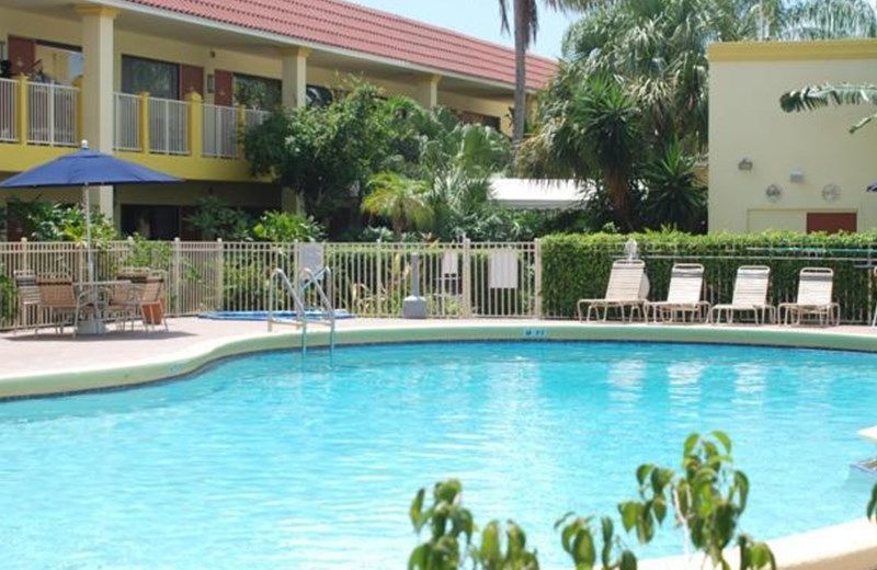 Best Western Plus University Inn