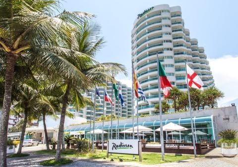 Wyndham Rio Barra