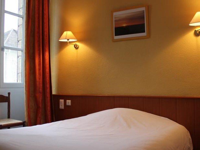 INTER-HOTEL HOSTELLERIE DE L'EUROPE