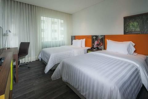 Hampton by Hilton Barranquilla
