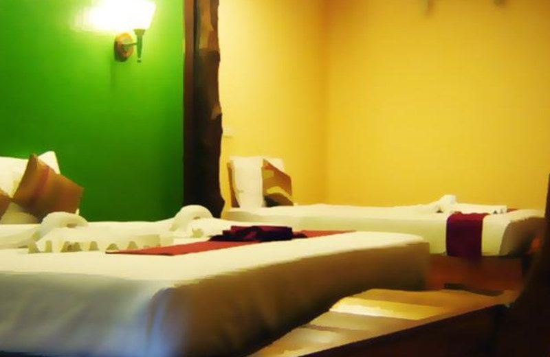 KRABI PHUPRANANG RESORT AND SPA