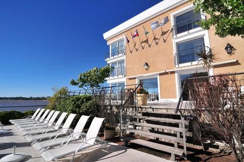 Radisson Colonia Del Sacramento Hotel