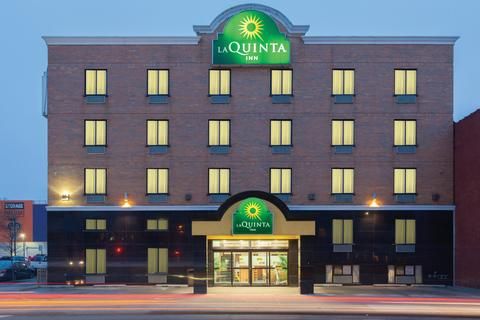 La Quinta Inn by Wyndham Queens (New York City)