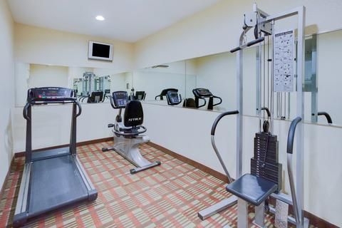 La Quinta Inn by Wyndham Queens (New York City)