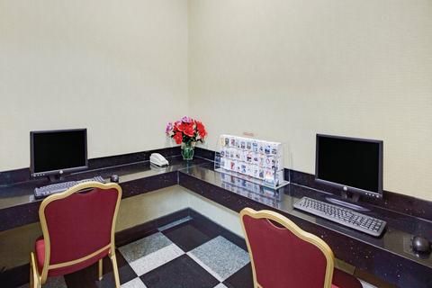 La Quinta Inn by Wyndham Queens (New York City)