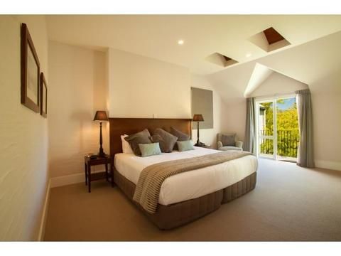 Millbrook Resort