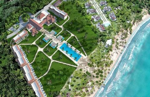 Viva V Samana by Wyndham, A Trademark Adults All Inclusive
