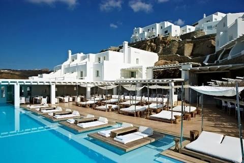 Cavo Tagoo Mykonos