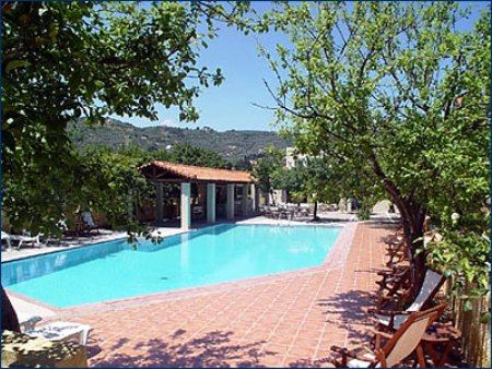 Rigas Hotel