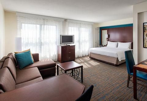 Residence Inn Los Angeles Burbank/Downtown