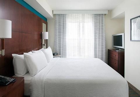 Residence Inn Los Angeles Burbank/Downtown