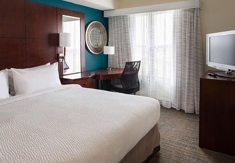 Residence Inn Los Angeles Burbank/Downtown