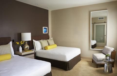 Kimpton Hotel Wilshire, an IHG Hotel