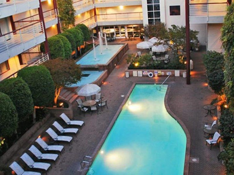 Cupertino Hotel